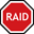 ReclaiMe Free RAID Recovery icon